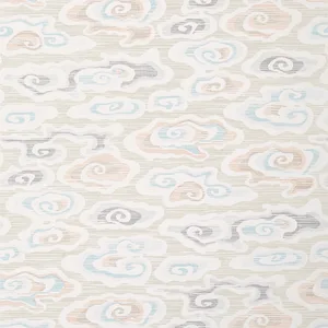 Thibaut Clear Clouds in Beige (T13321)