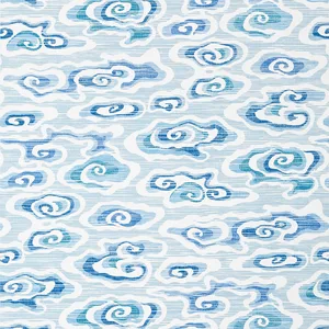 Thibaut Clear Clouds in Blue (T13317)