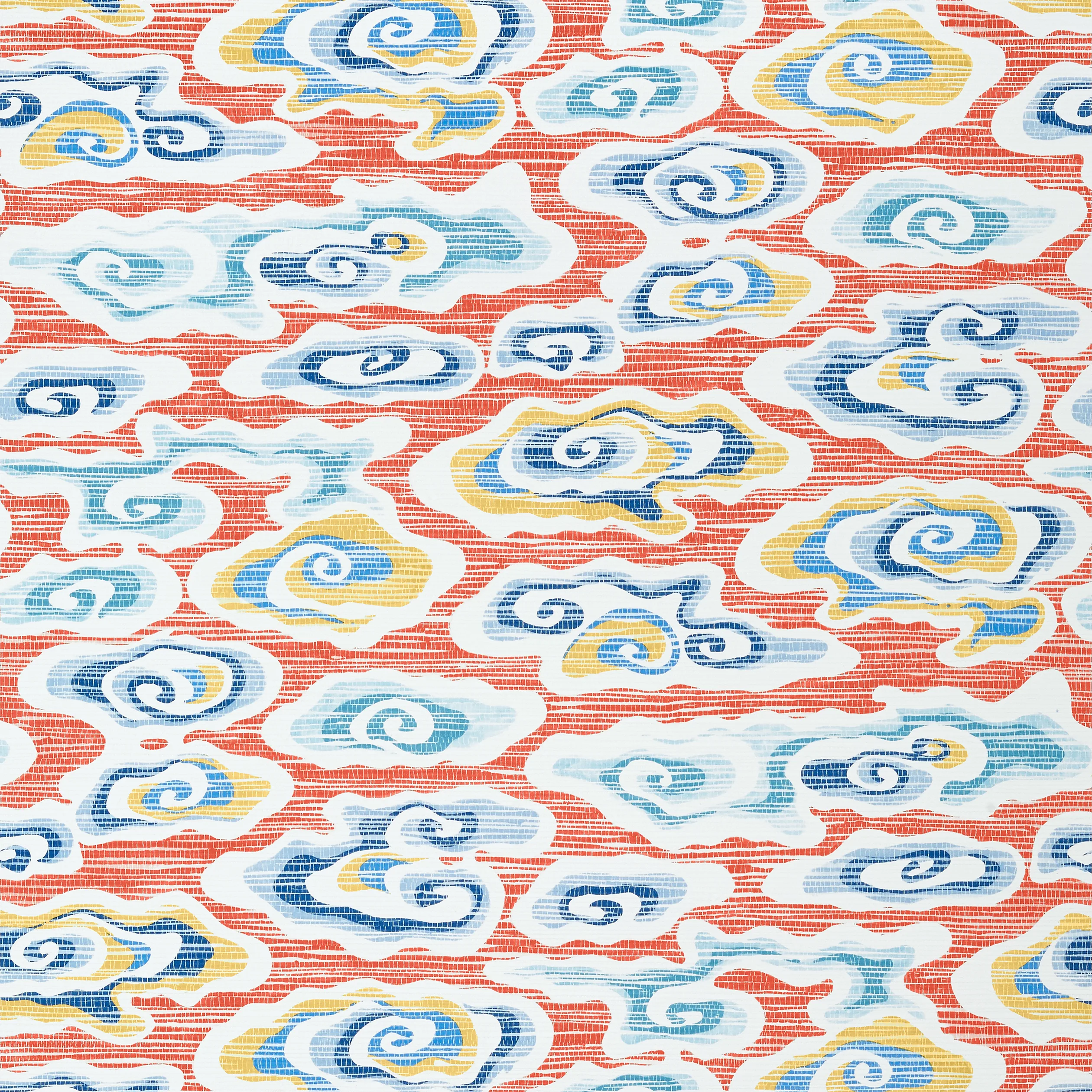 T13320 | Clear Clouds – Coral
