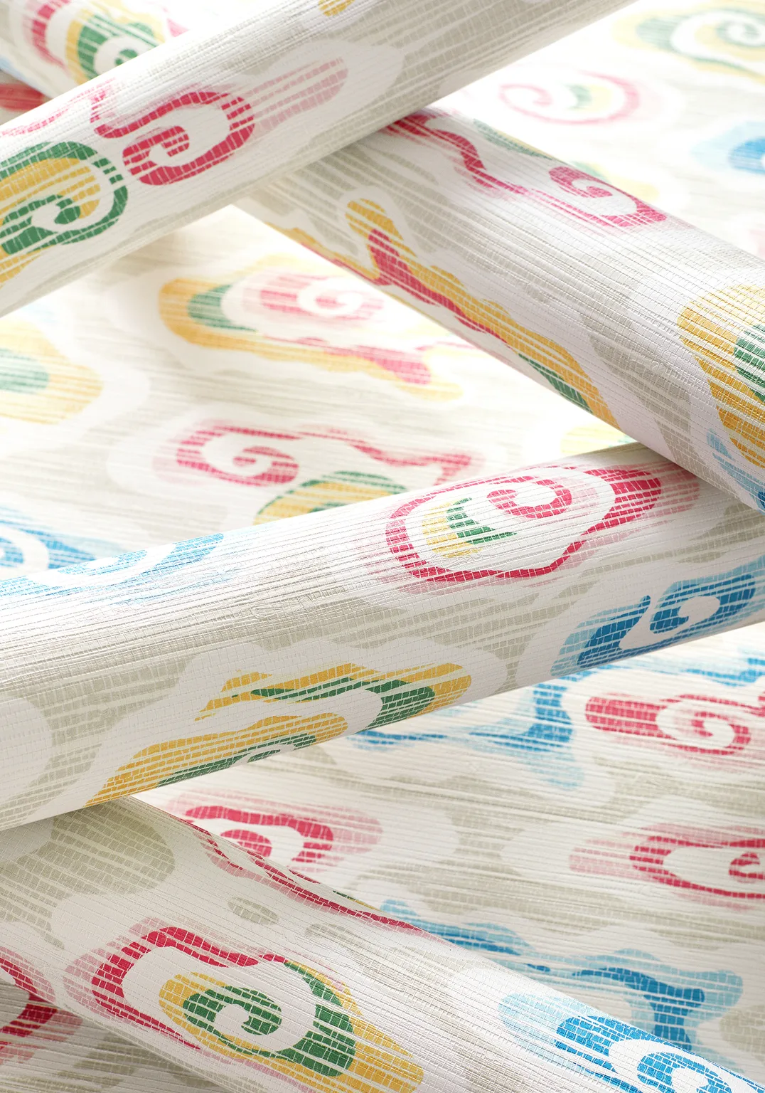 Thibaut Clear Clouds in Multi (T13319)