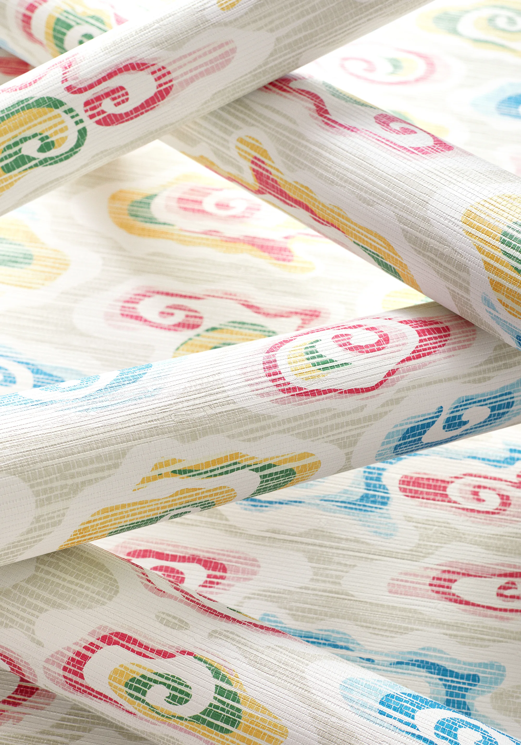 Thibaut Clear Clouds in Multi (T13319)