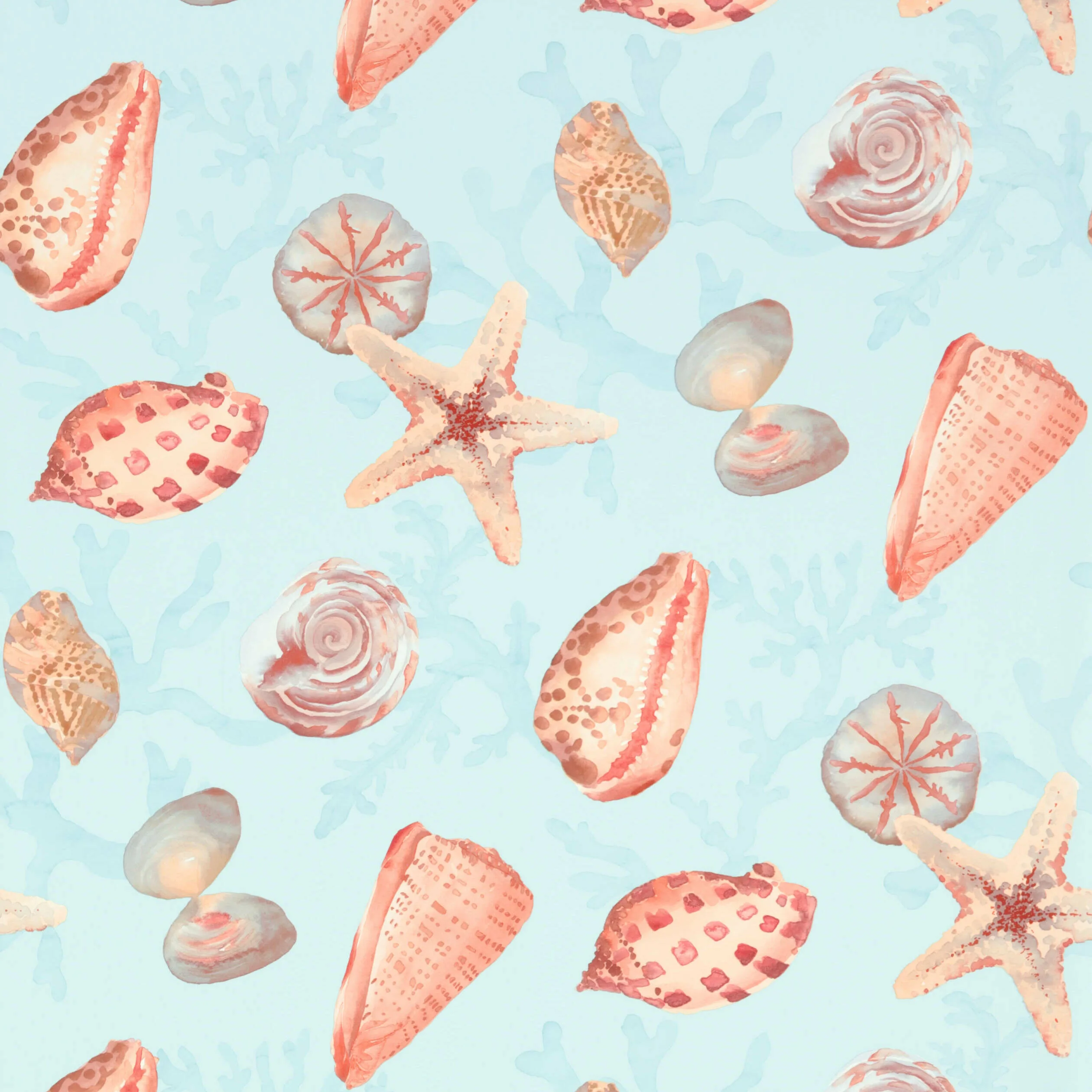 Thibaut Clearwater in Blue (T5764)