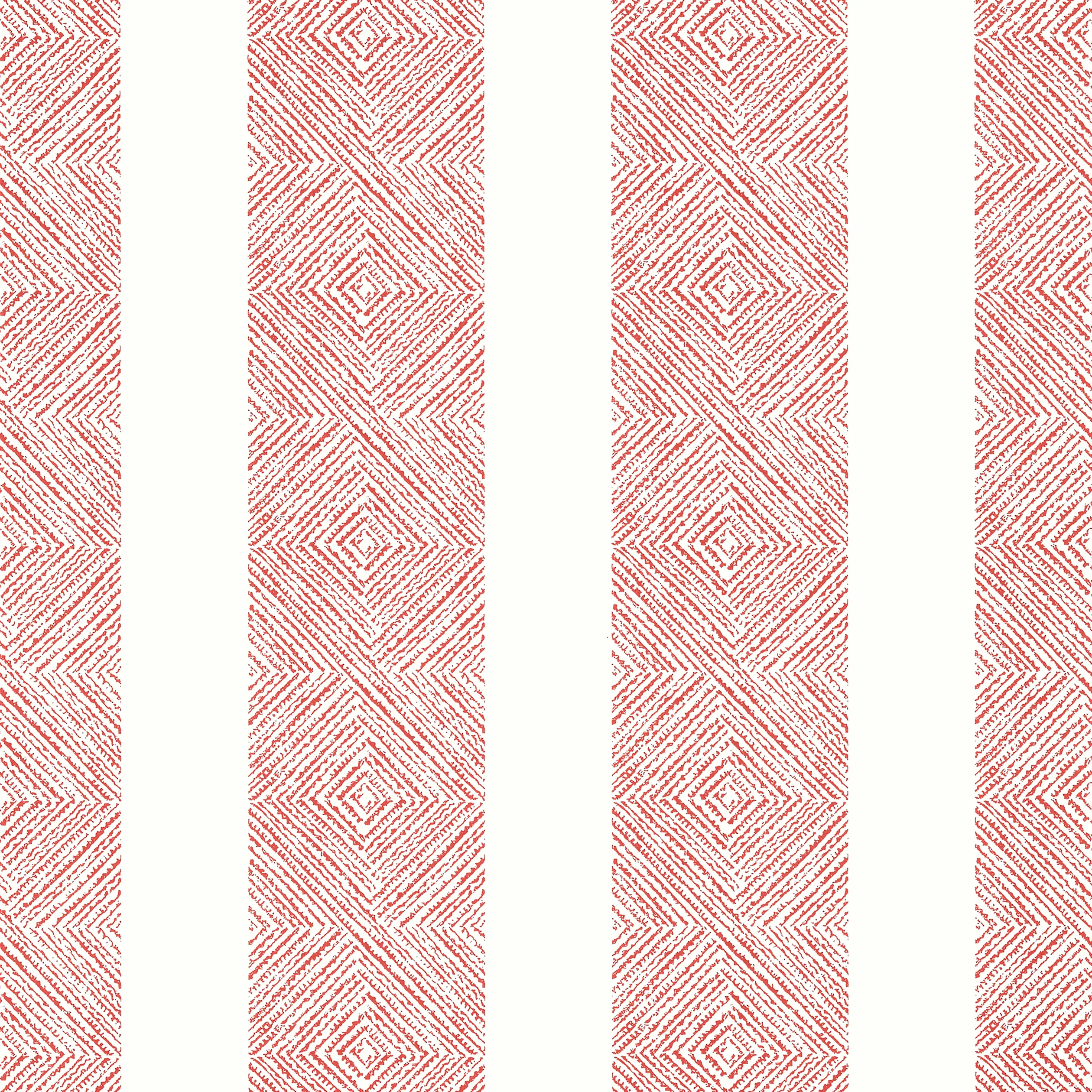 AT15126 | Clipperton Stripe – Red