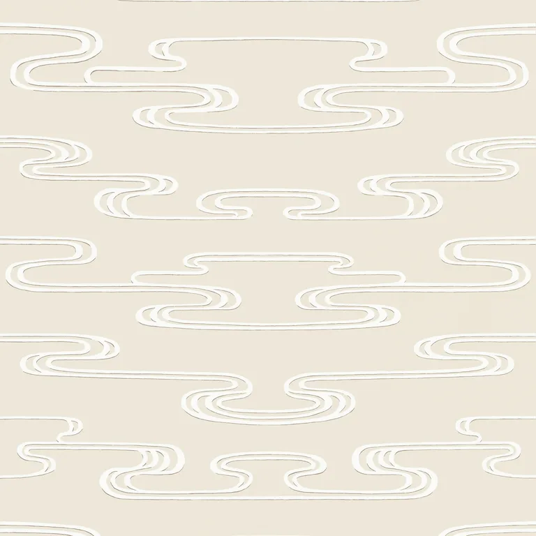 Anna French Cloudwater in Beige (AT23151)