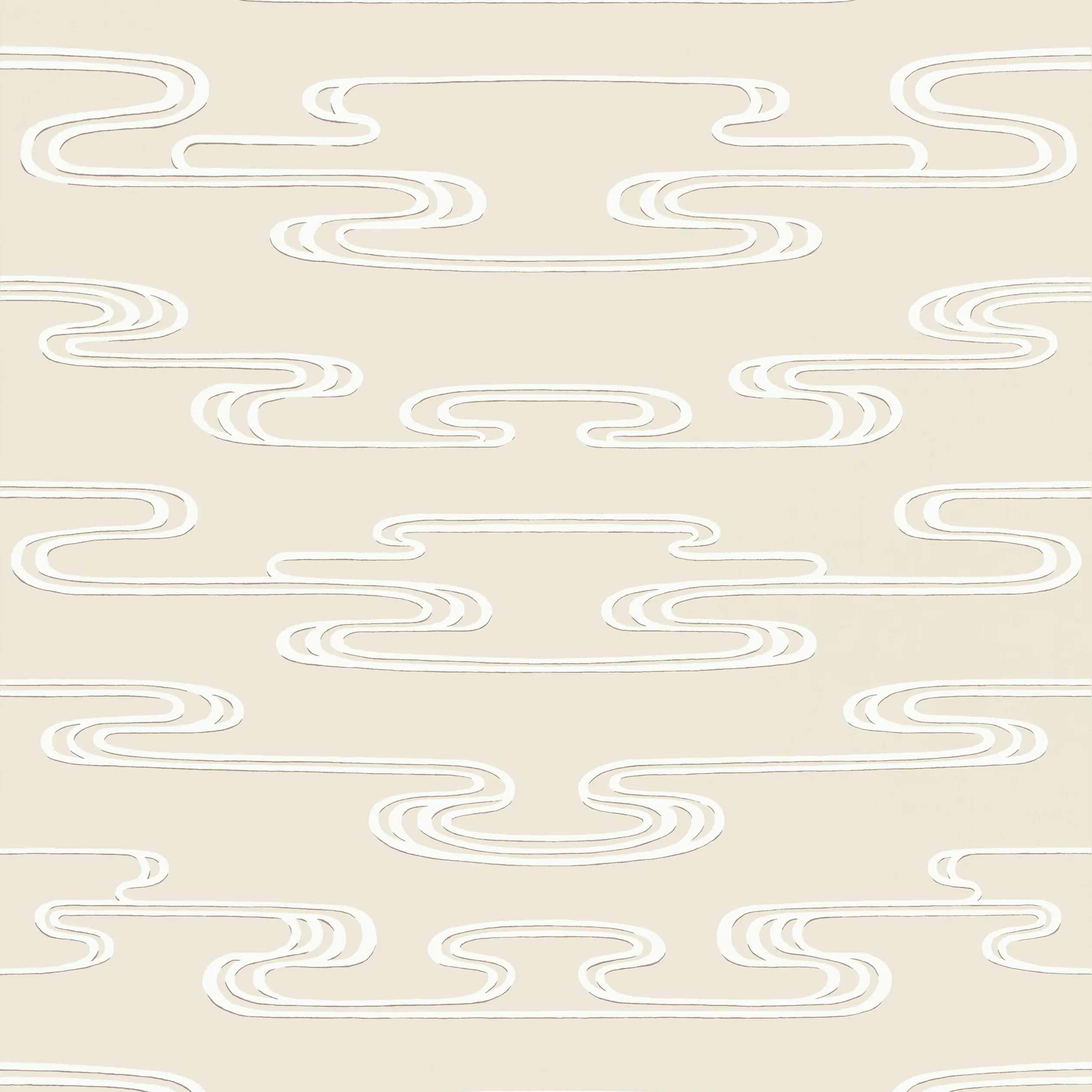 Anna French Cloudwater in Beige (AT23151)