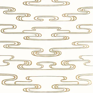 Anna French Cloudwater in Metallic Gold (AT23152)