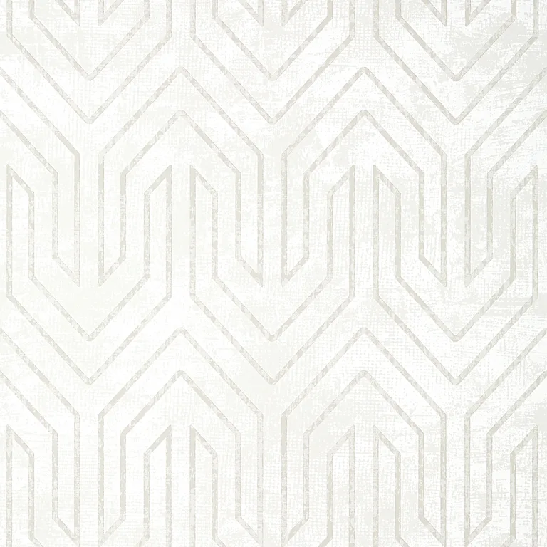 Anna French Colburn Chevron in Neutral (AT9668)