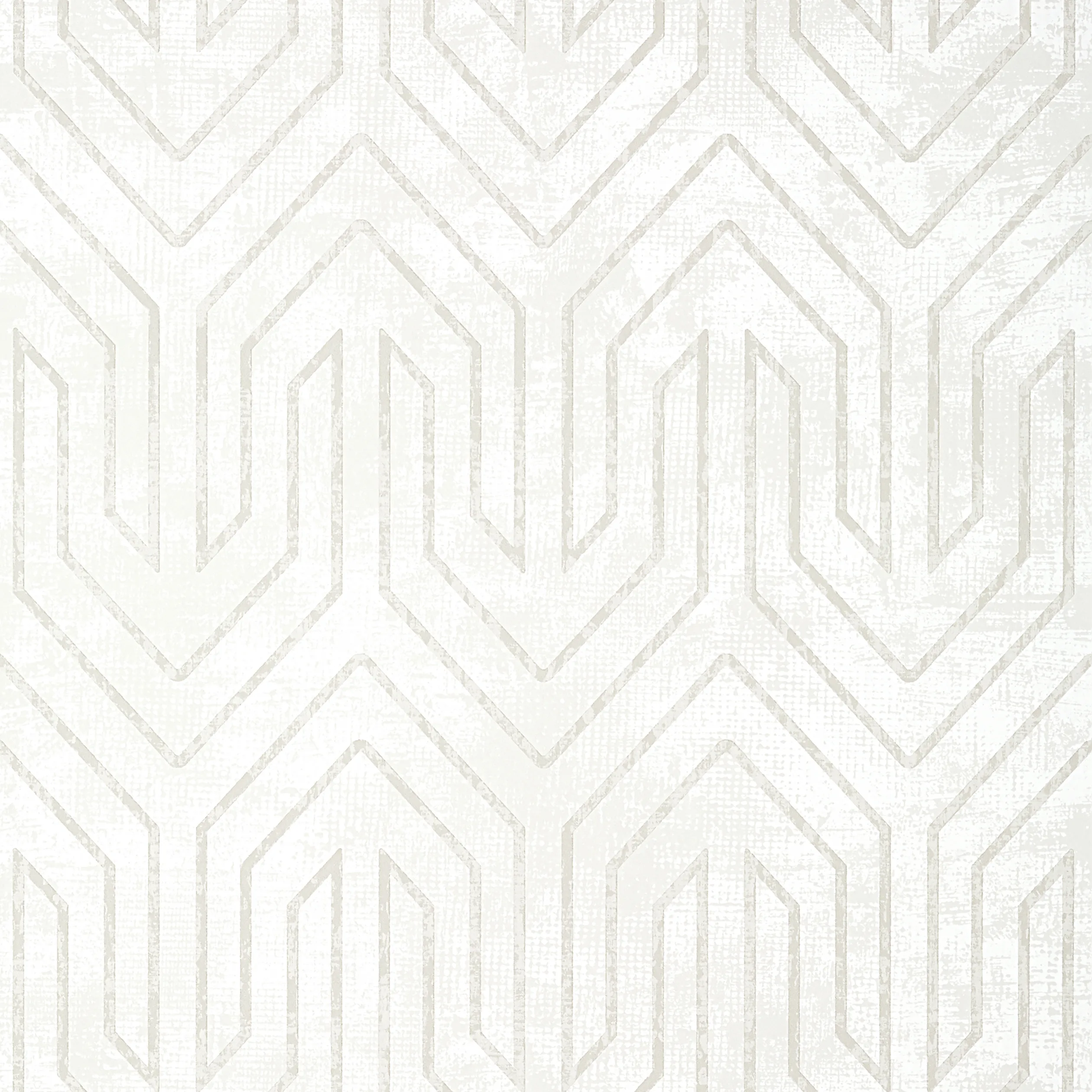 Anna French Colburn Chevron in Neutral (AT9668)