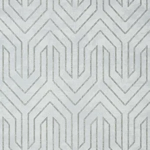 Anna French Colburn Chevron in Spa Blue (AT9612)