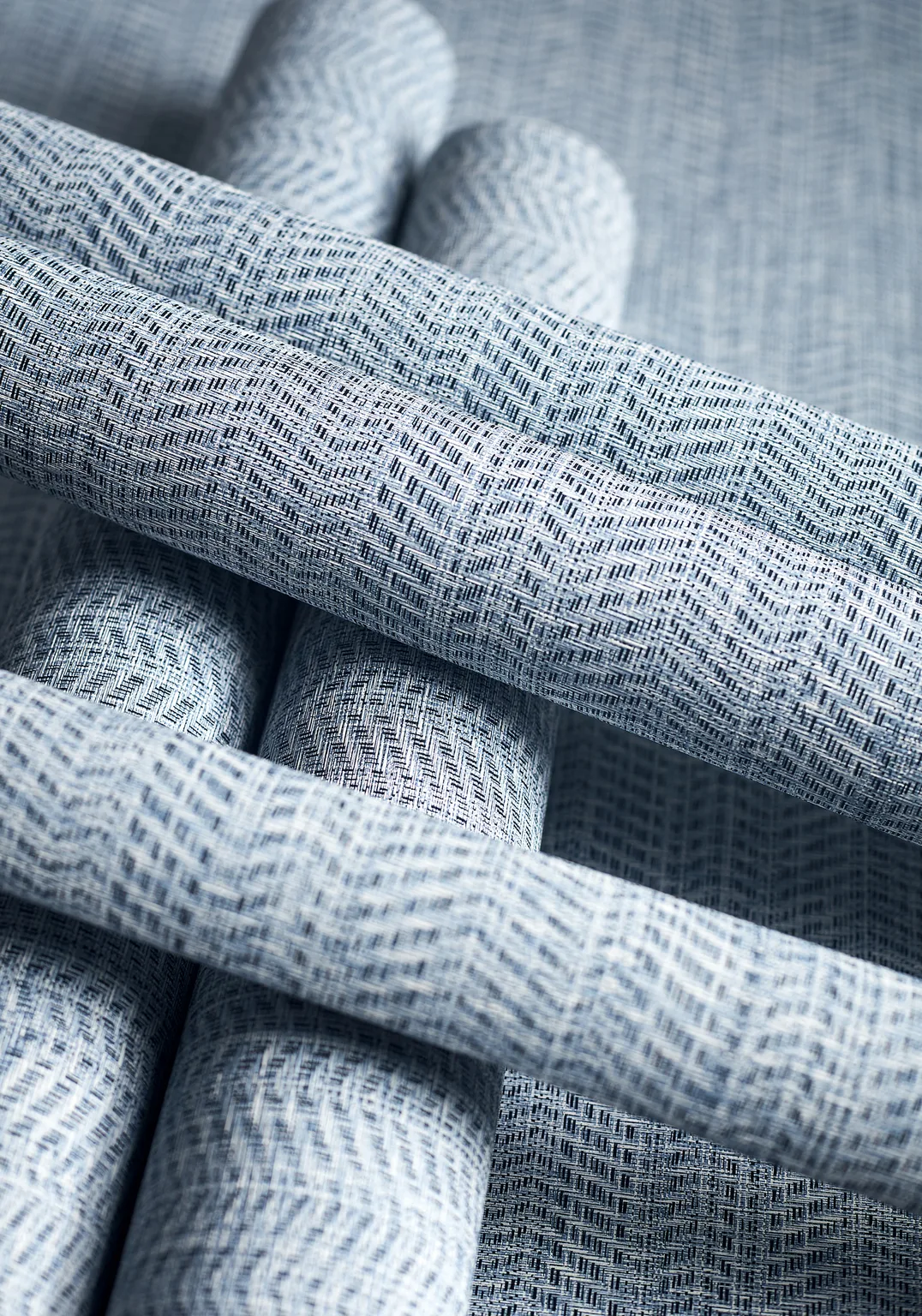 Thibaut Connell in Blue (T325)