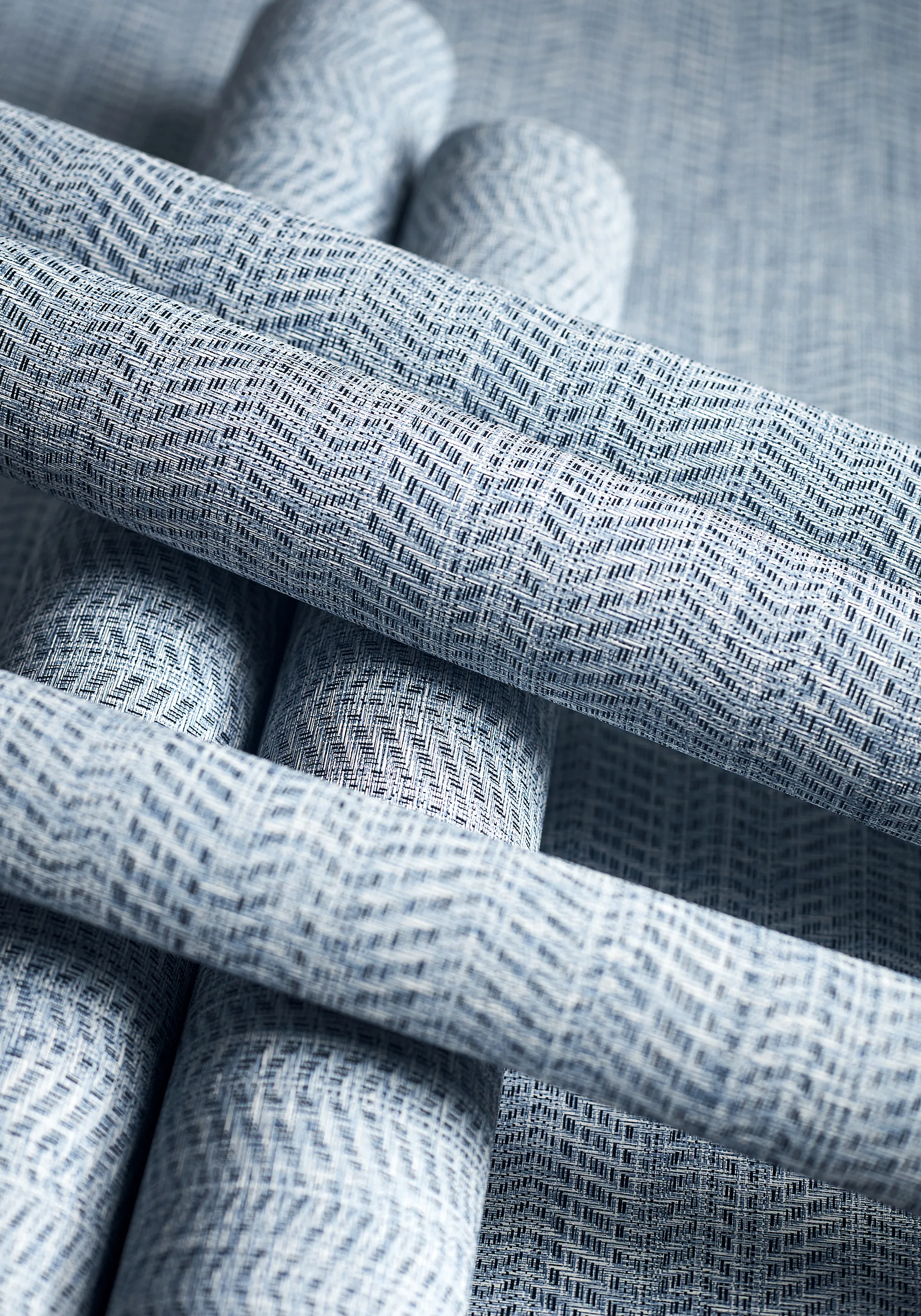 Thibaut Connell in Blue (T325)