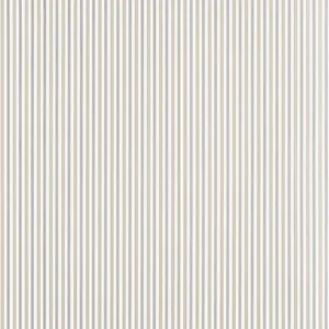 Thibaut Conner Stripe in Beige and Grey (T44065)