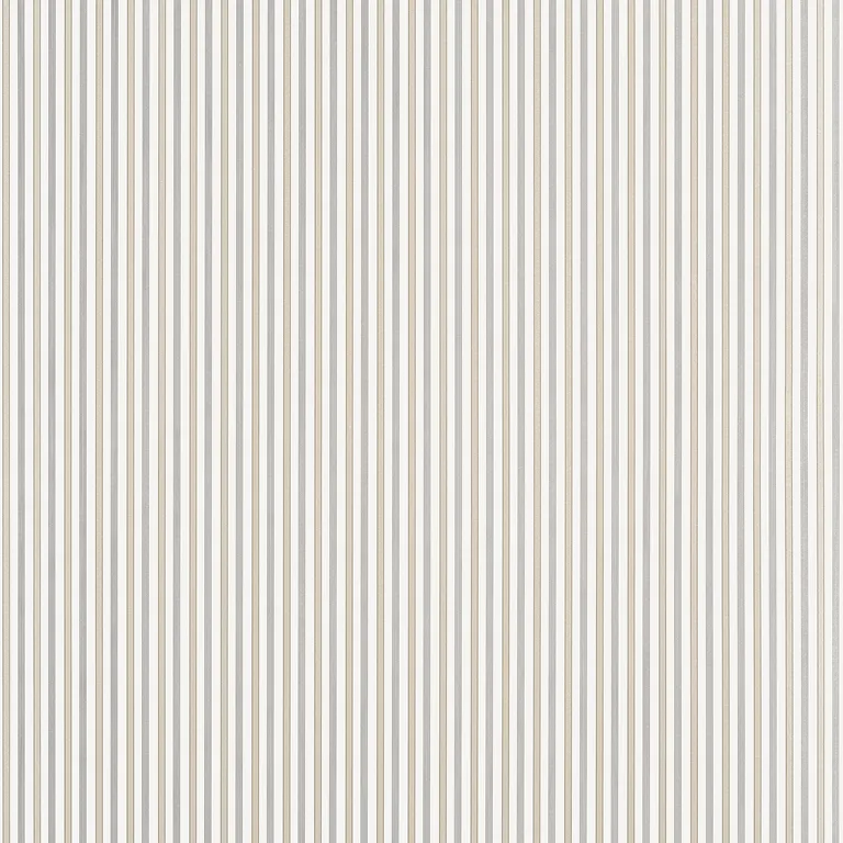 Thibaut Conner Stripe in Beige and Grey (T44065)