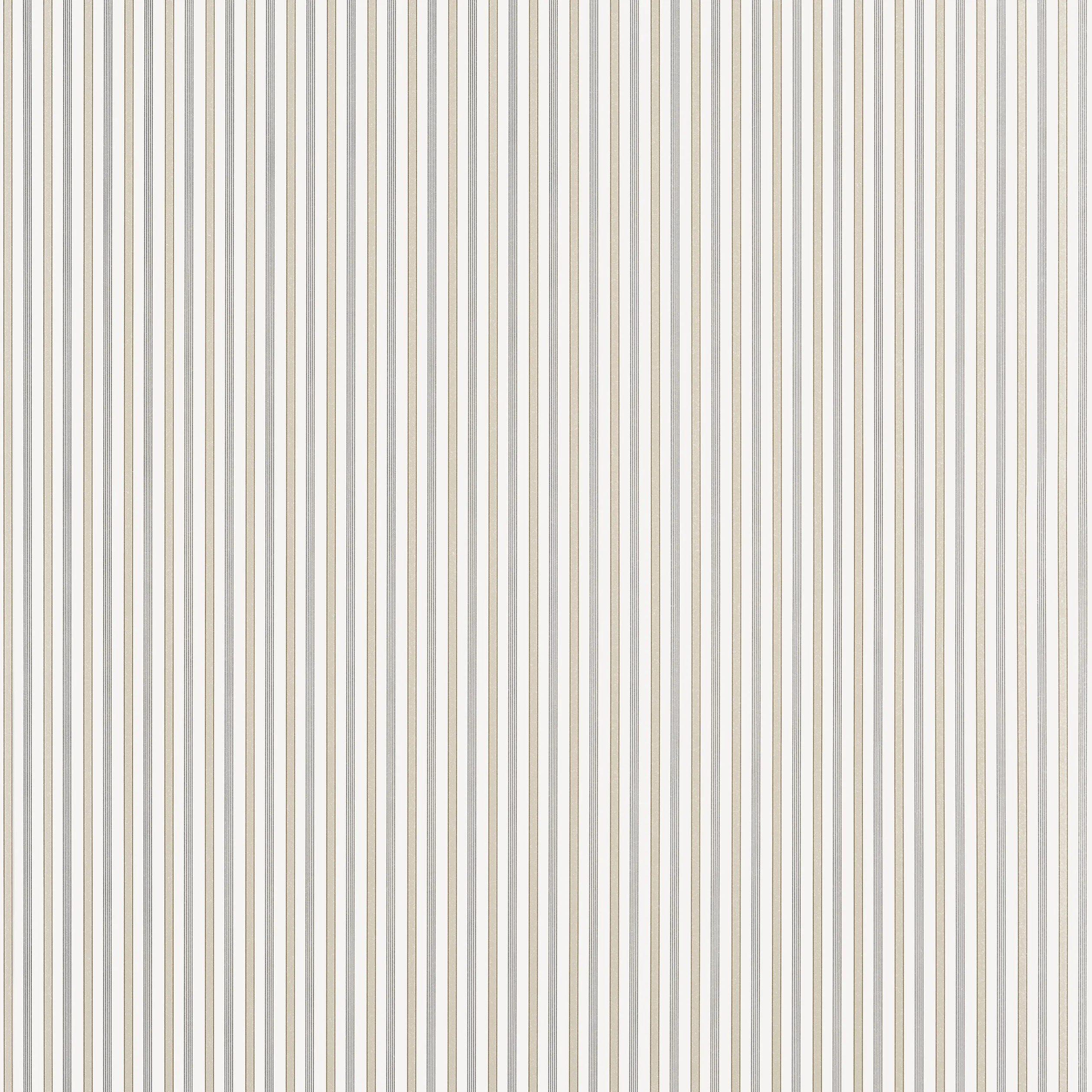 T44065 | Conner Stripe – Beige and Grey