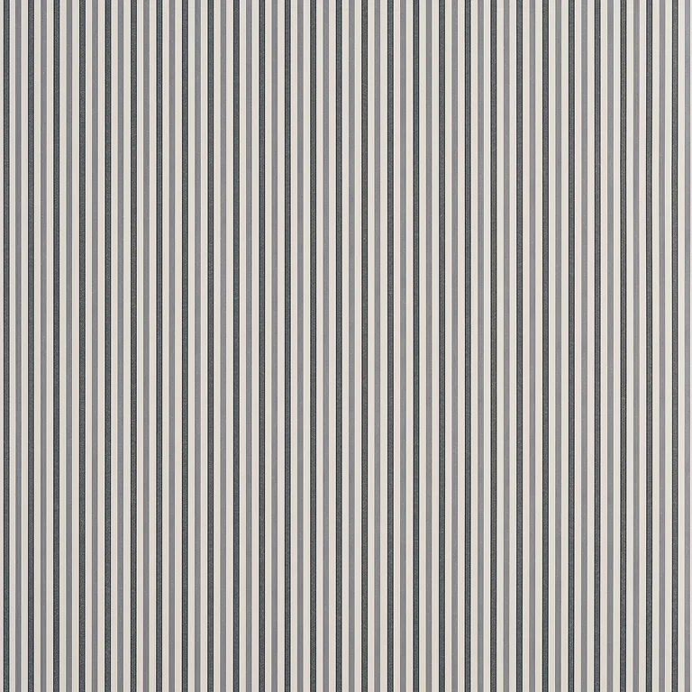Thibaut Conner Stripe in Charcoal (T44068)