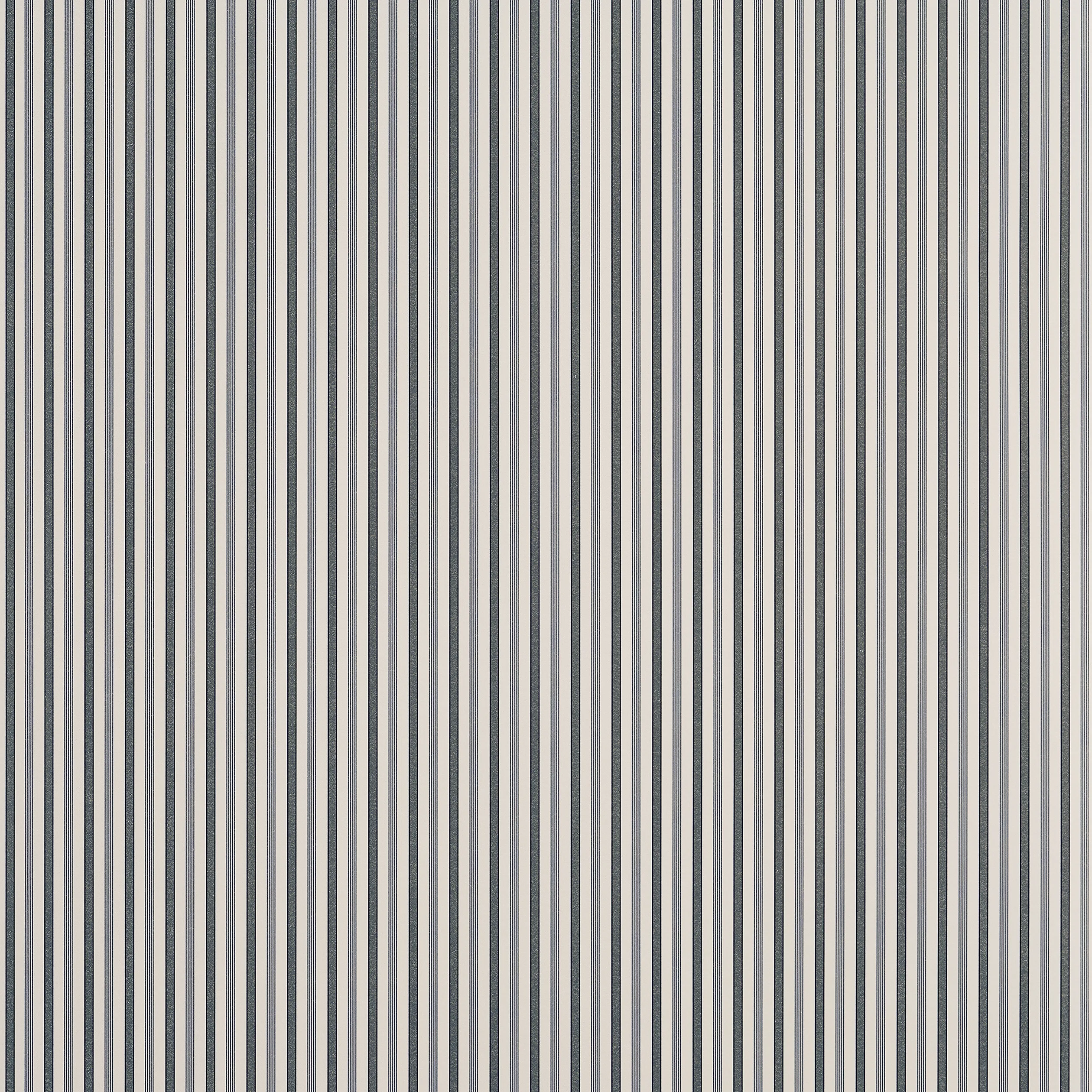 Thibaut Conner Stripe in Charcoal (T44068)