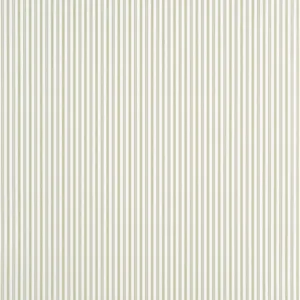 Thibaut Conner Stripe in Green and Beige (T44066)
