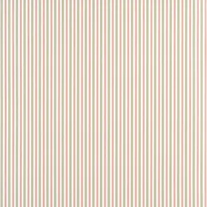 Thibaut Conner Stripe in Green and Pink (T44064)