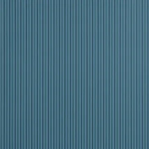 Thibaut Conner Stripe in Peacock Blue (T44063)