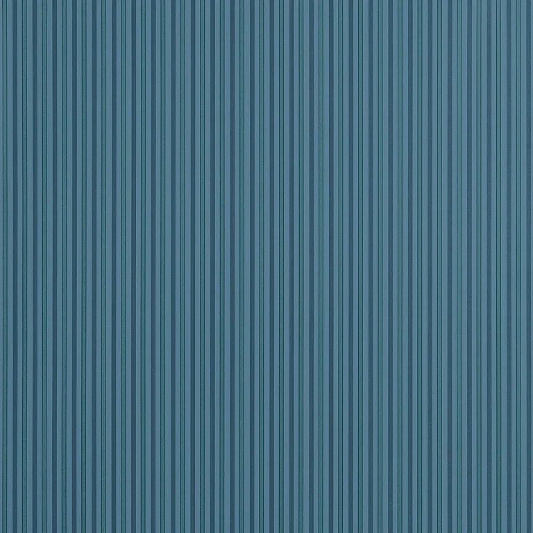 Thibaut Conner Stripe in Peacock Blue (T44063)