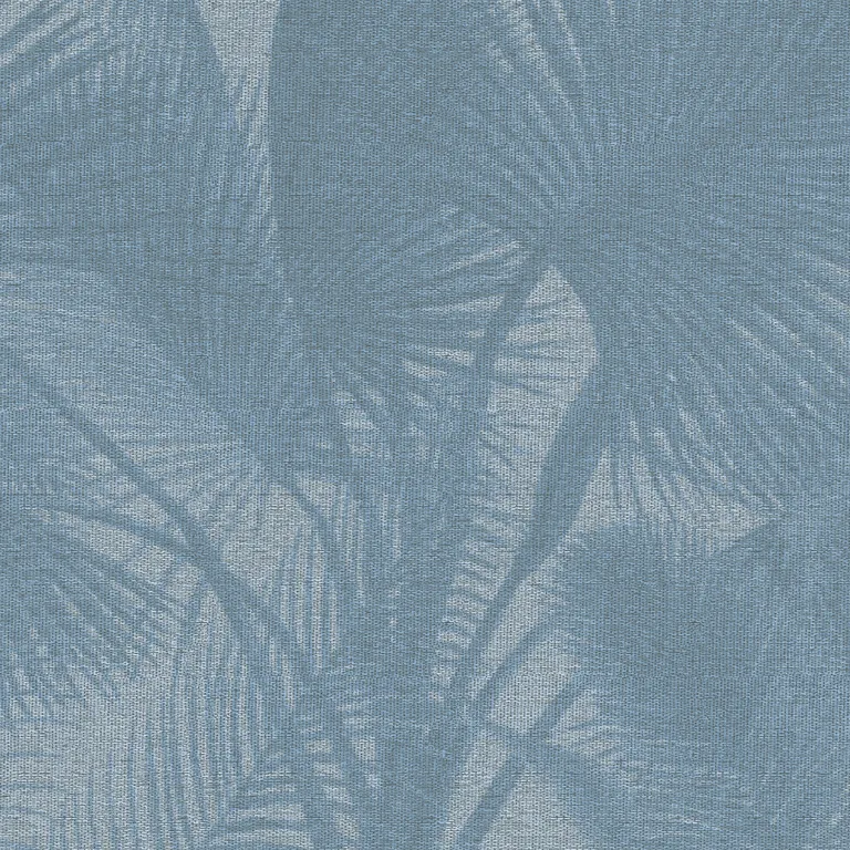 Armani Conrad Mural - 8 Panel Set in Blue (9956)