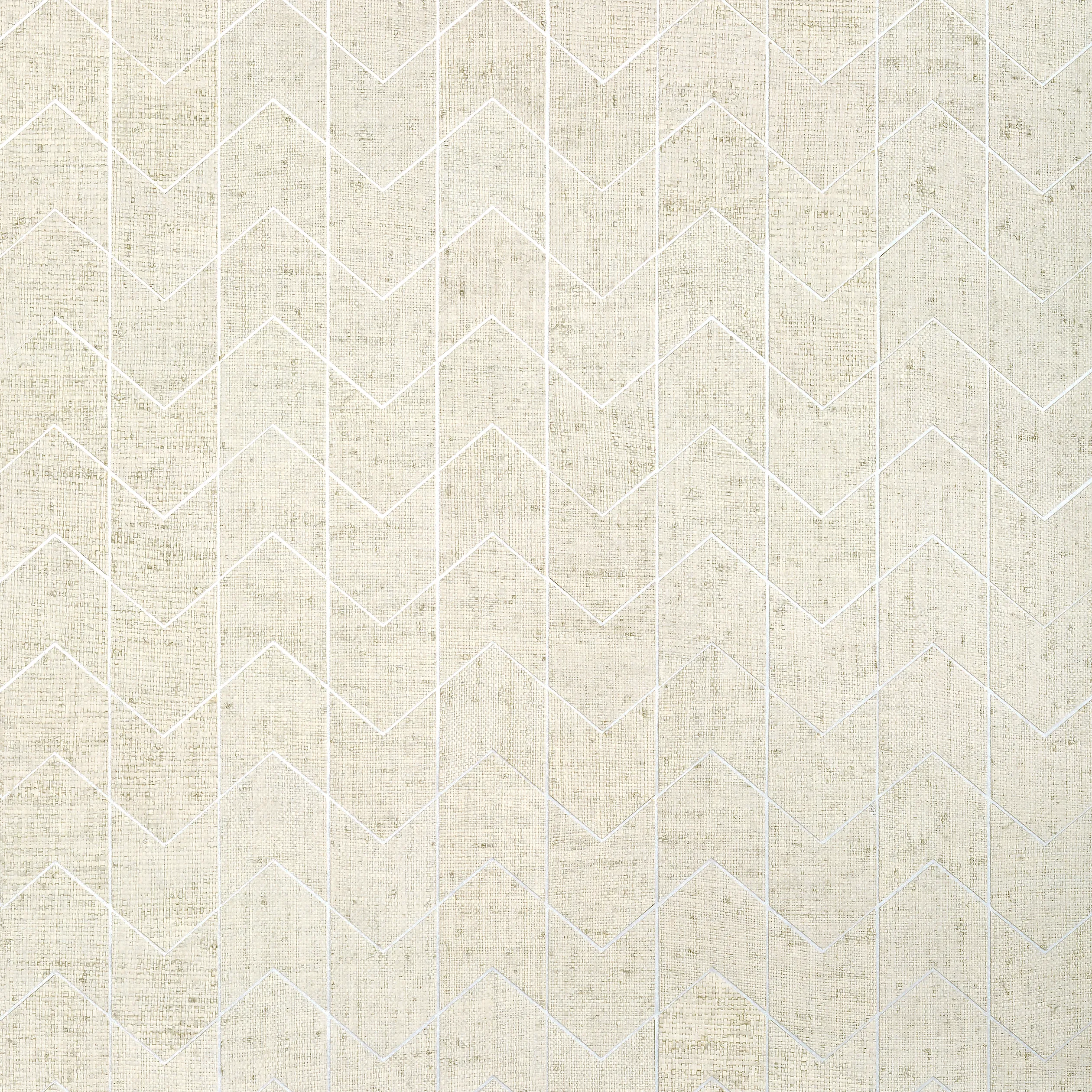 Thibaut Cordoza Weave in Light Grey (T27026)