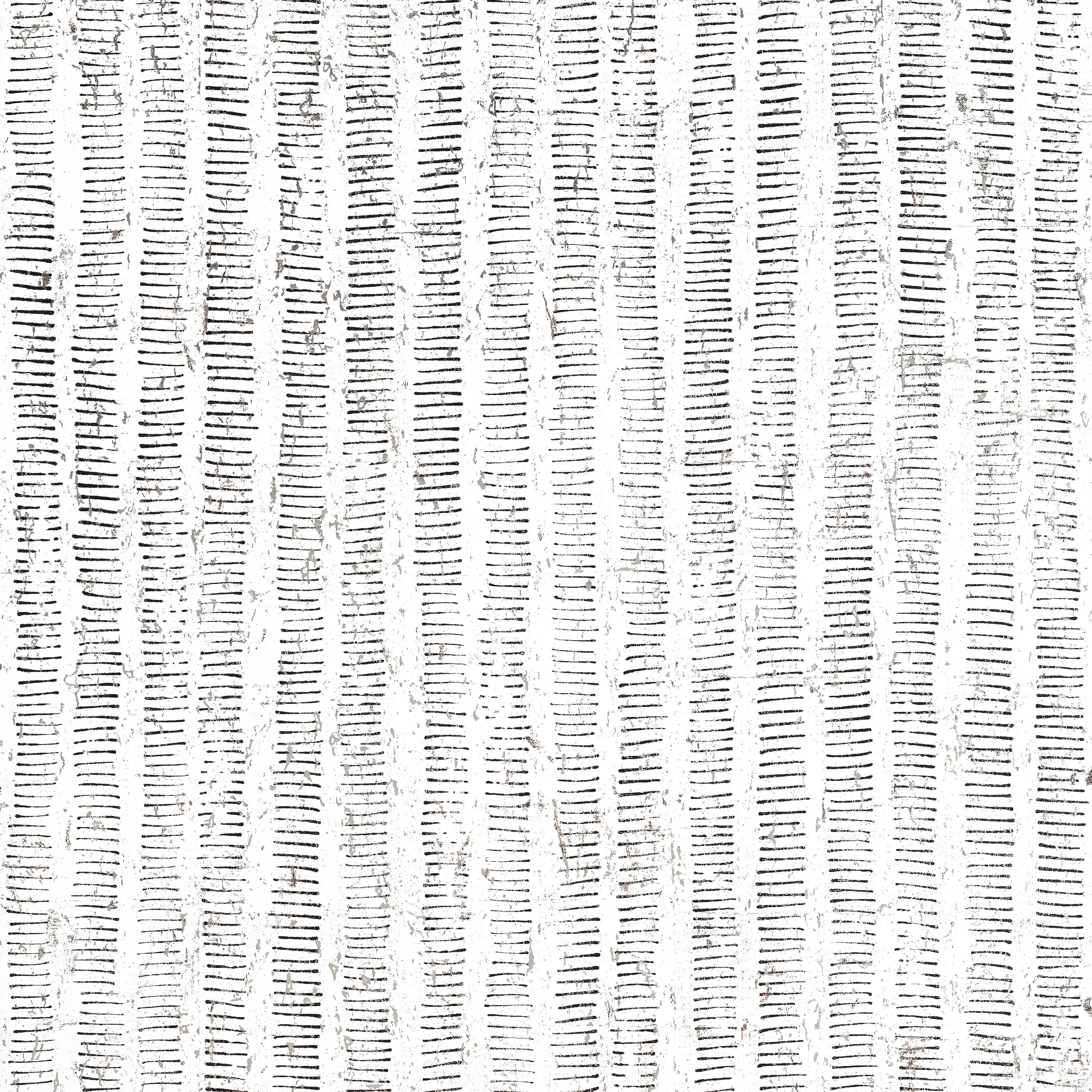 Thibaut Cork Forest in Black and White (T12814)
