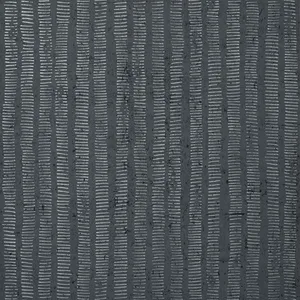 Thibaut Cork Forest in Charcoal (T12818)