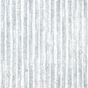 Thibaut Cork Forest in Navy and White (T12815)