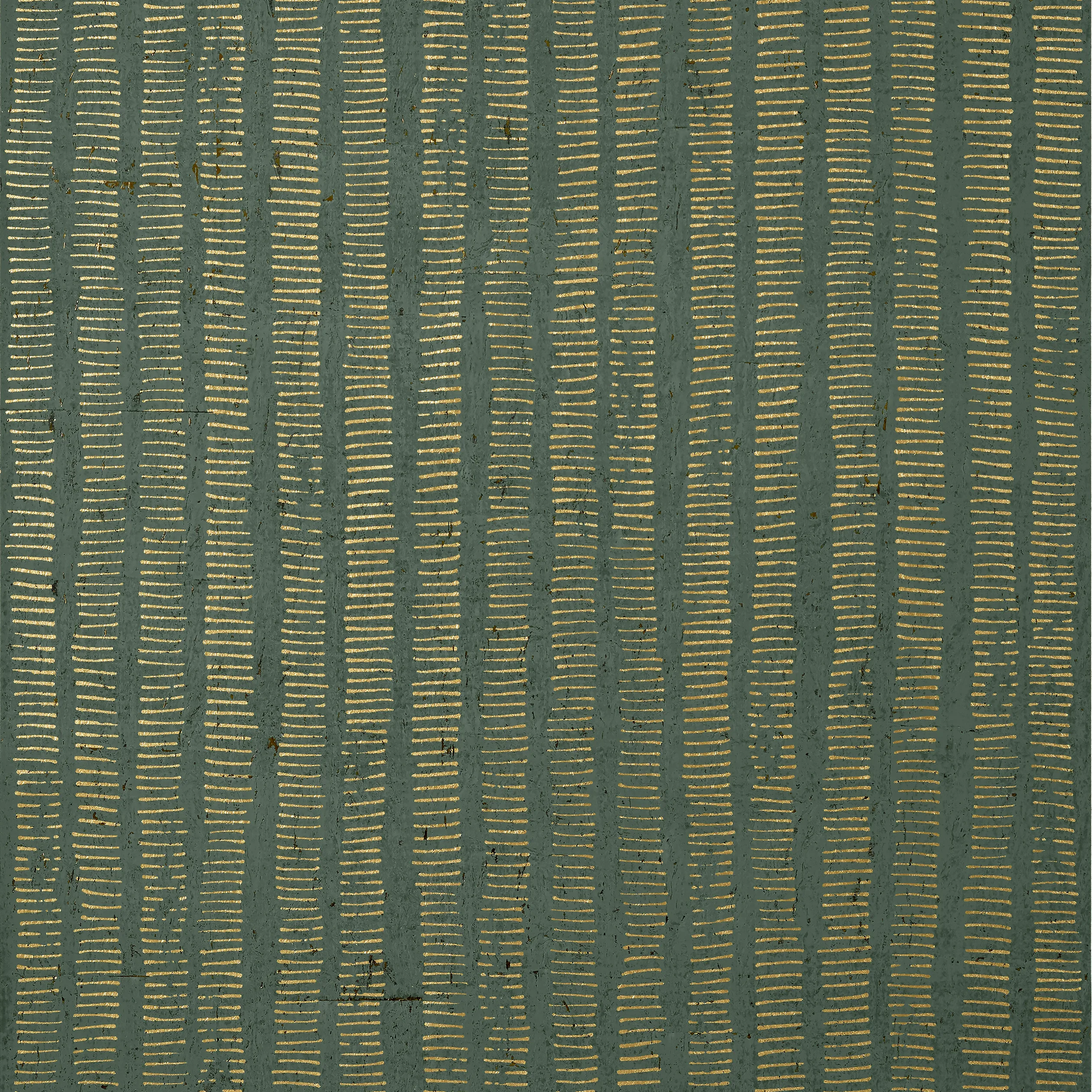 Thibaut Cork Forest in Olive Green (T12813)