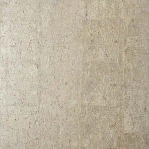 Thibaut Cork in Metallic Pewter (T83009)
