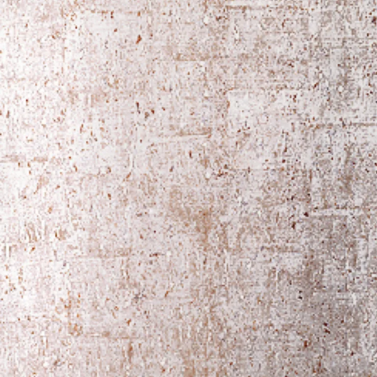 Thibaut Cork in Metallic Silver (T7047)