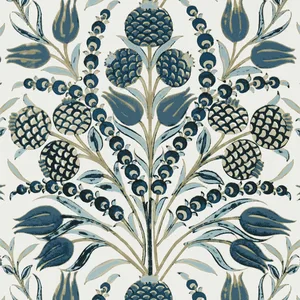 Thibaut Corneila in Aqua (T72602)