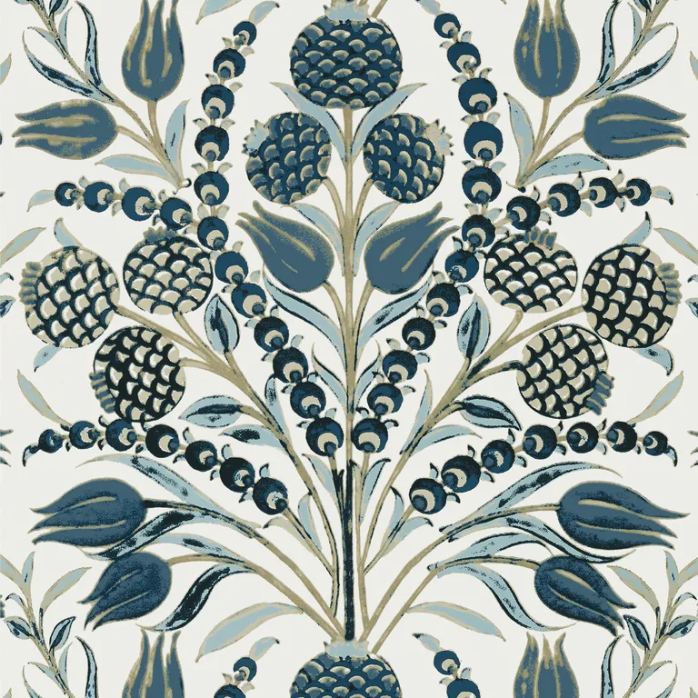 Thibaut Corneila in Aqua (T72602)