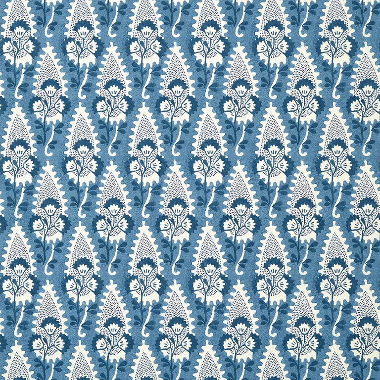 Anna French Cornwall in Blue (AT15120)