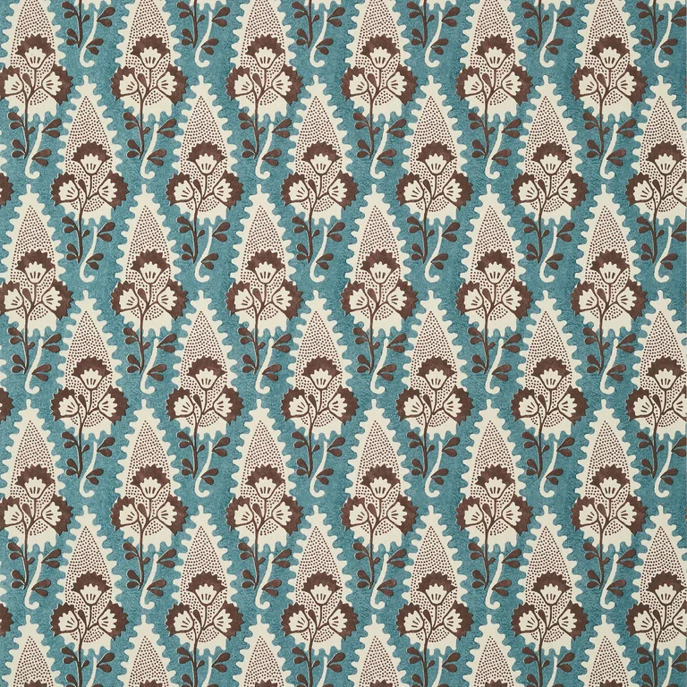 Anna French Cornwall in Brown and Slate (AT15122)