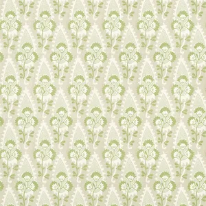 Anna French Cornwall in Green and Beige (AT15121)