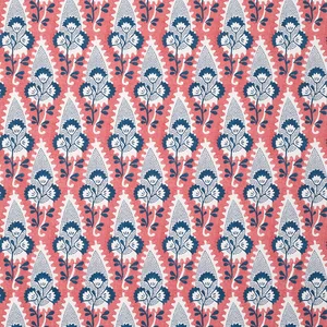 Anna French Cornwall in Red and Blue (AT15124)