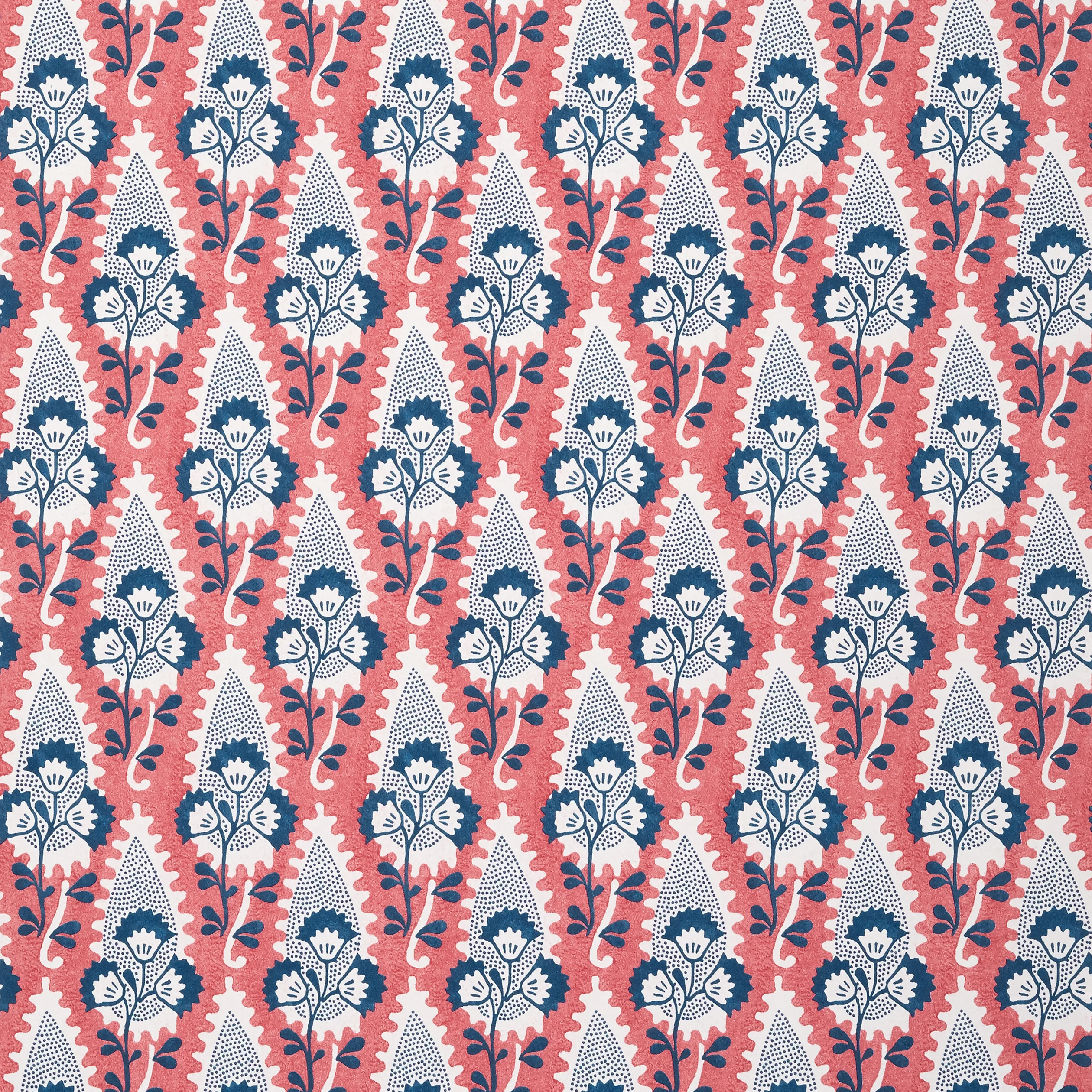 AT15124 | Cornwall – Red and Blue
