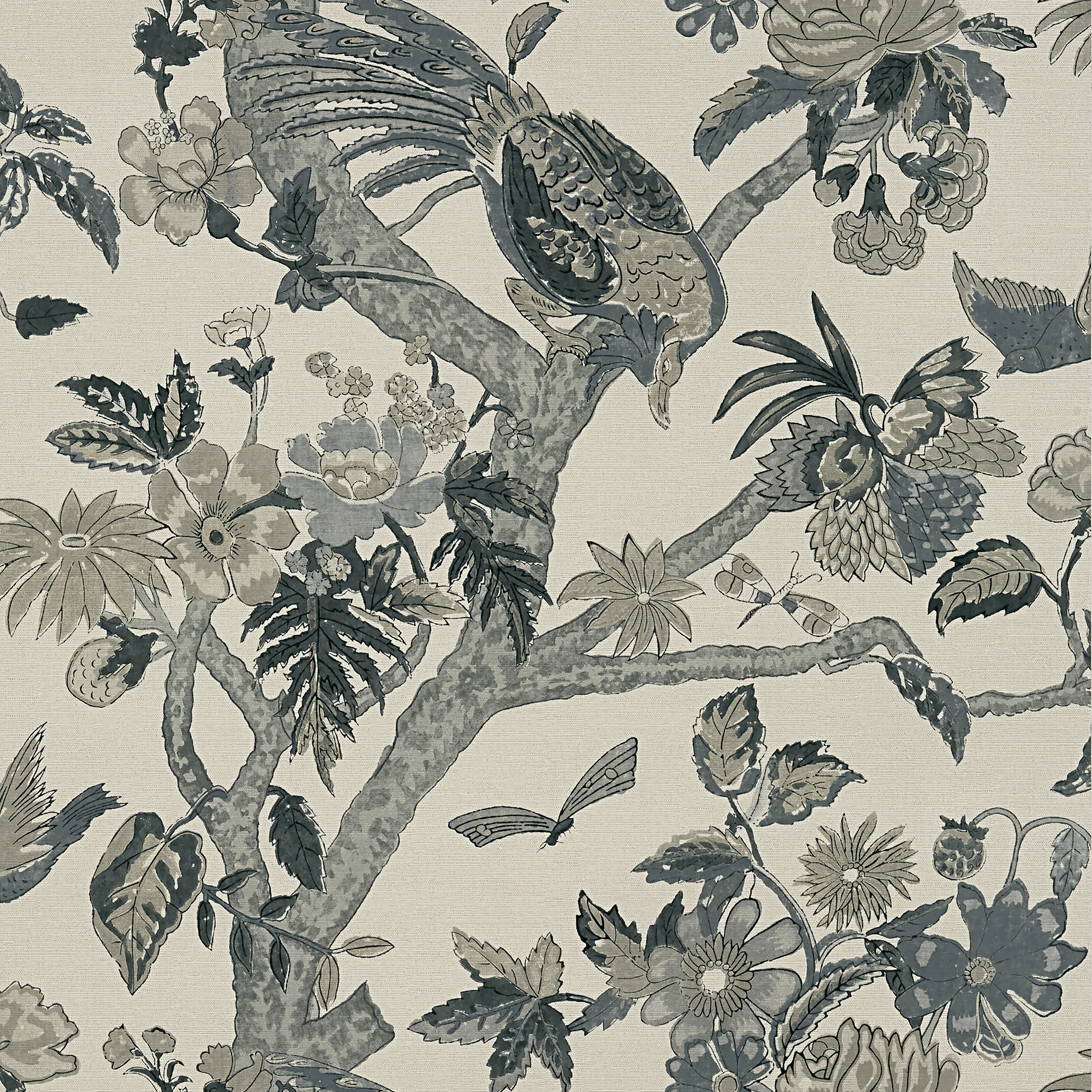 T10227 | Coromandel – Grey