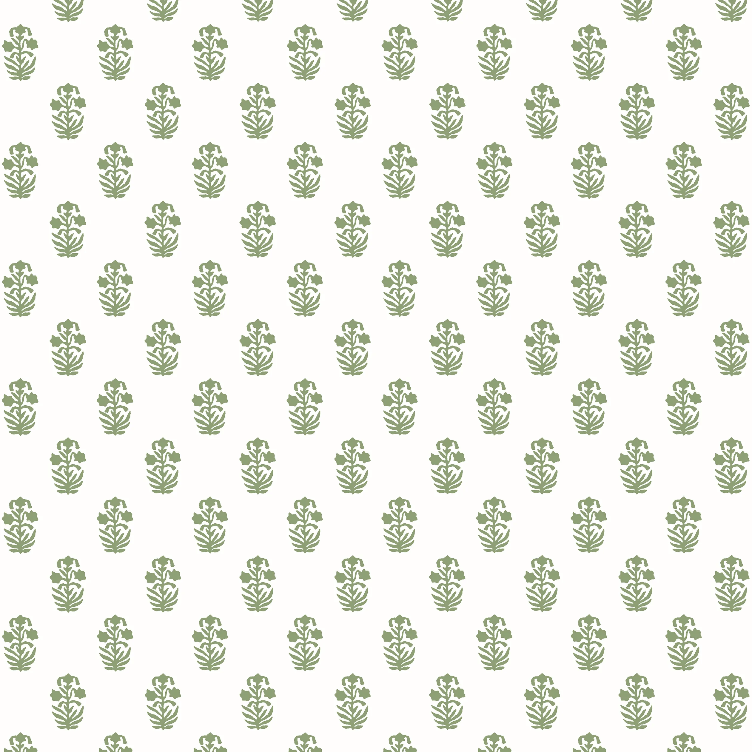 T36402 | Corwin – Green on White