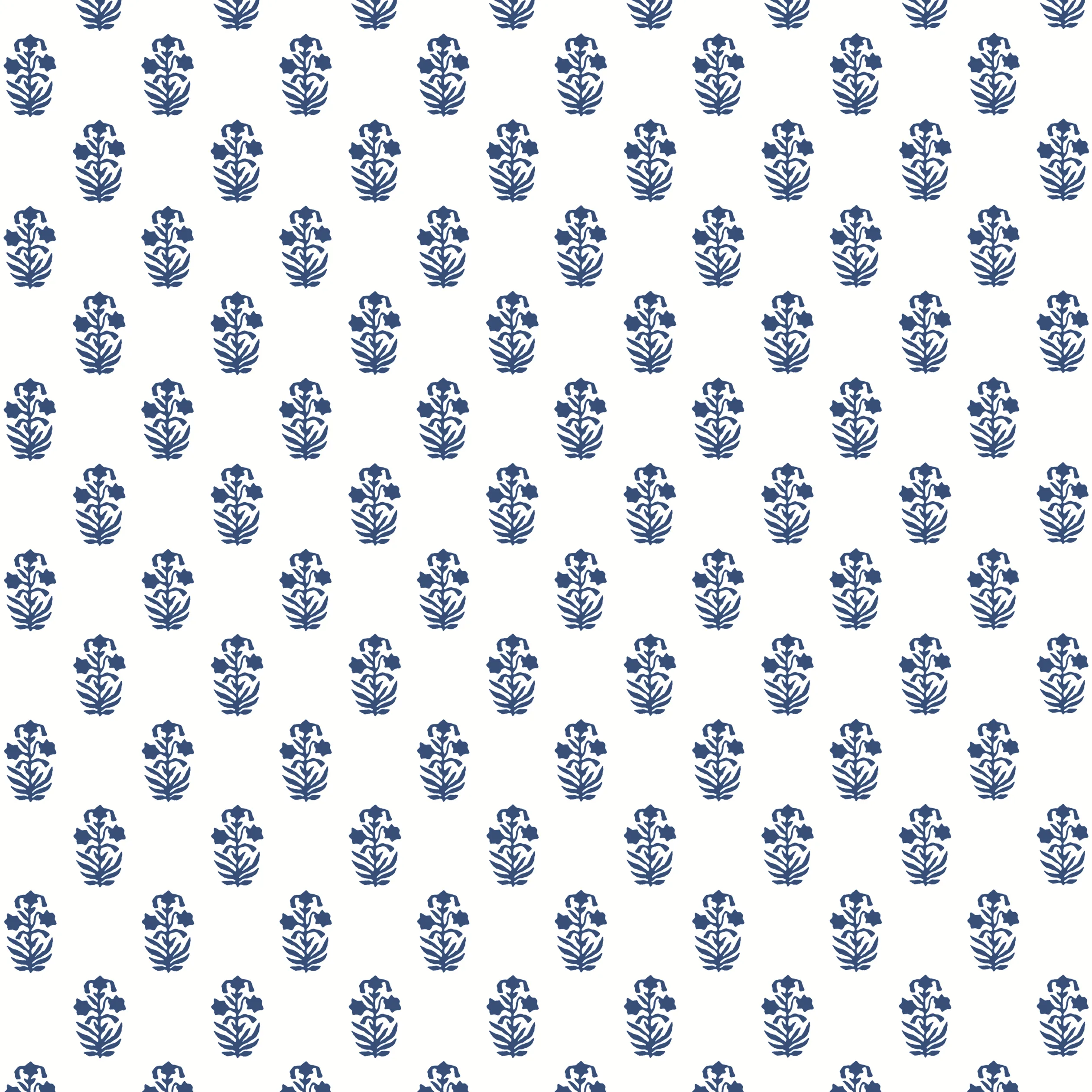 T36400 | Corwin – Navy on White