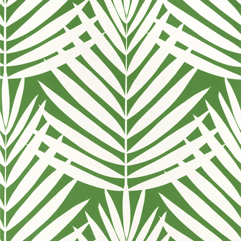 Thibaut Croatia in Green (T13933)