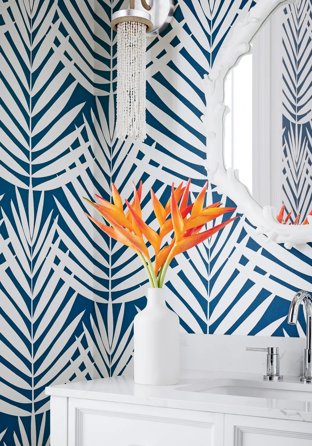 Thibaut Croatia in Navy (T13932)
