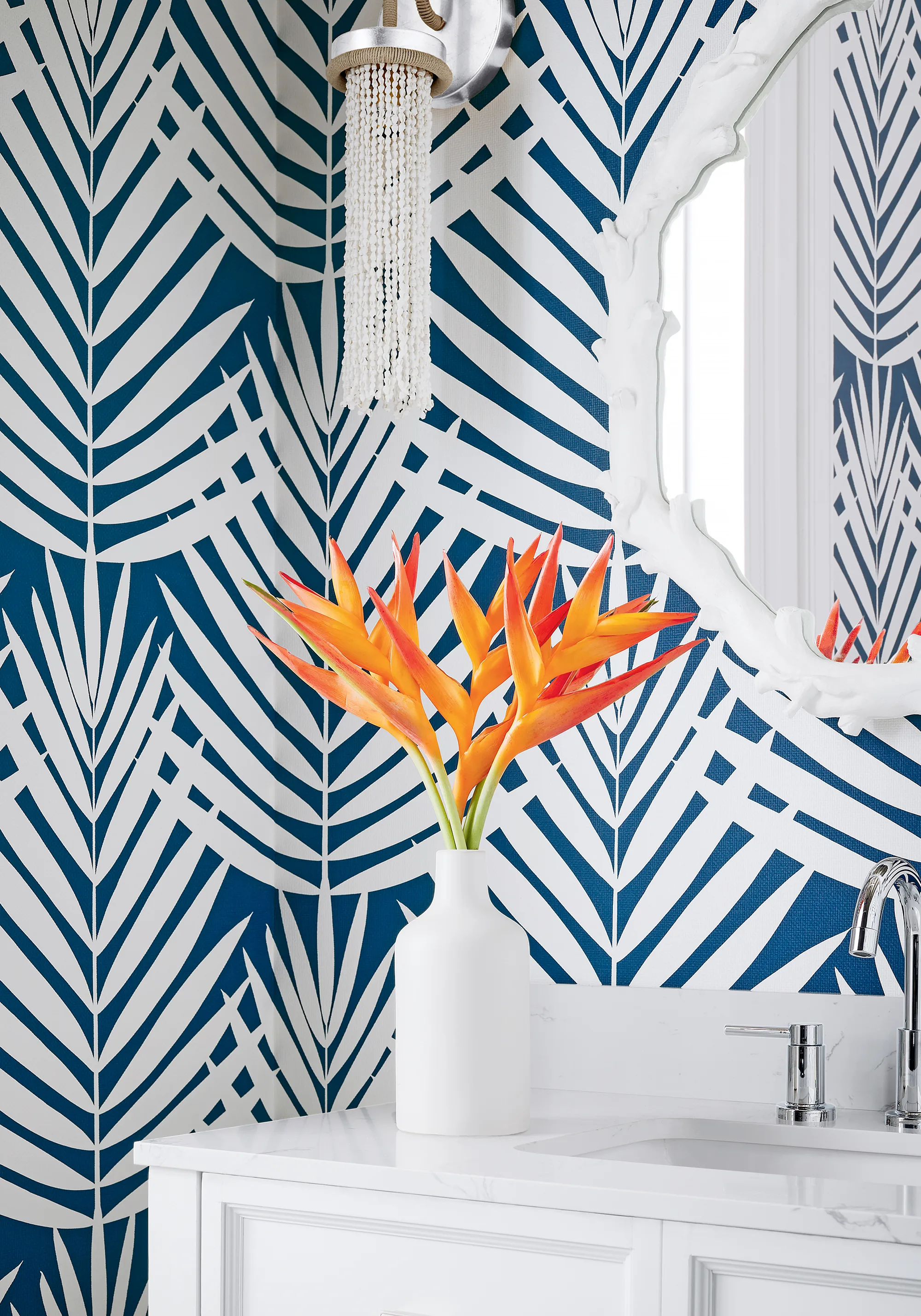 Thibaut Croatia in Navy (T13932)