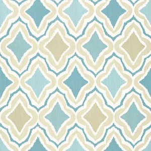 Thibaut Cruising in Aqua (T88745)