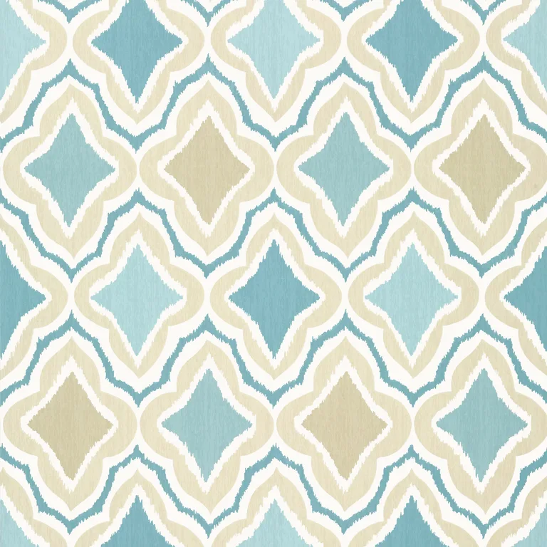 Thibaut Cruising in Aqua (T88745)
