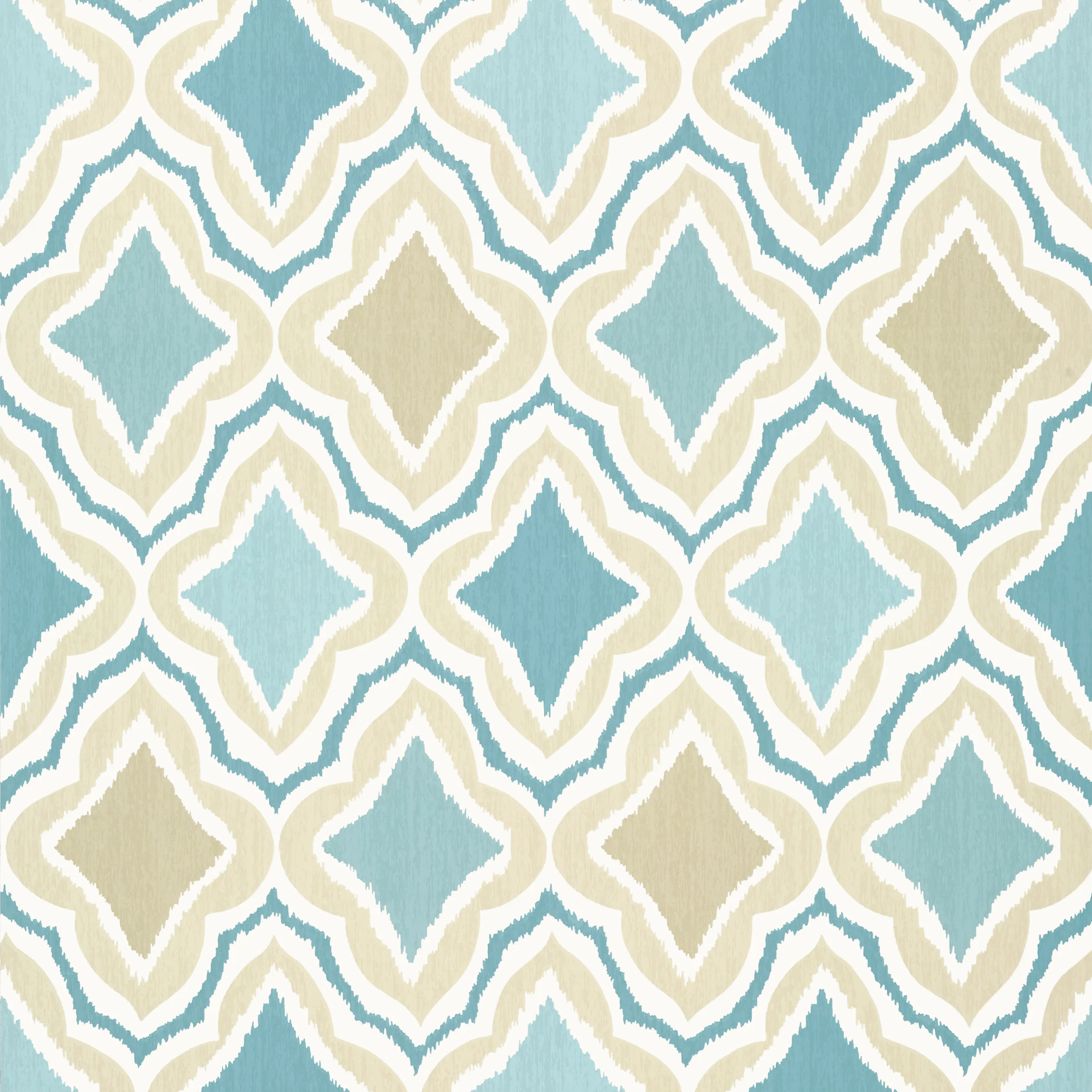 Thibaut Cruising in Aqua (T88745)