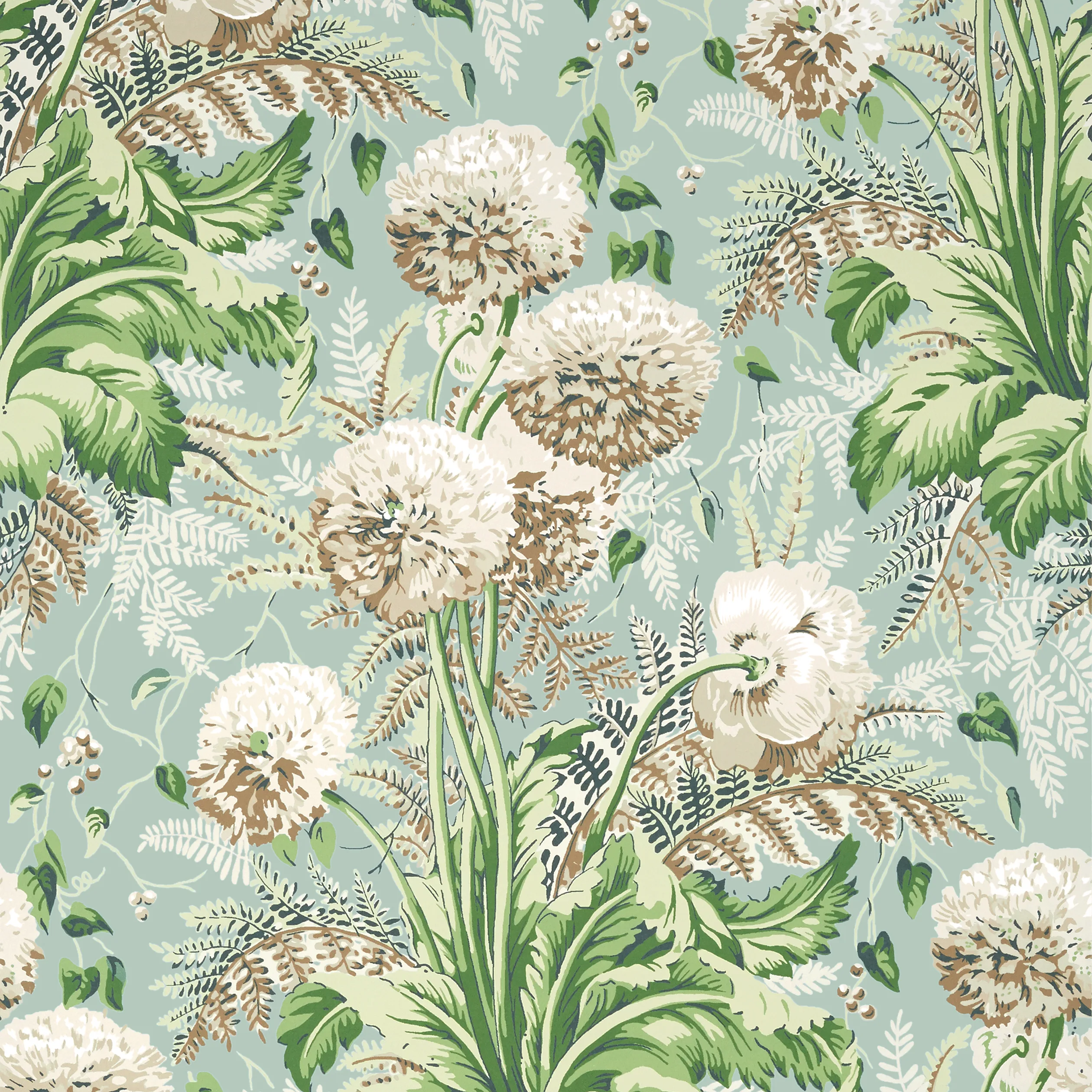 AT24536 | Dahlia – Neutral on Robin’s Egg