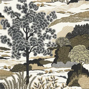 Thibaut Daintree in Grey (T85041)